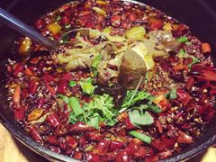 -烛影拾光观景餐厅·创意菜·摄影·小提琴(大唐不夜城店)