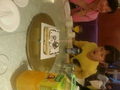 -小厨晓味(大里路店)