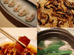 -侨美食家·粤菜(体育西路店)