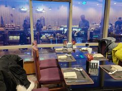 -怡豪大饭店·银顶旋转餐厅