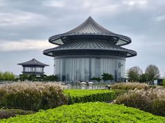 -扬州古运河