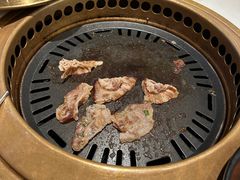 -花味·自助烤肉(大观天地店)