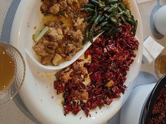 -望京辣宴·古法川菜(望京店)