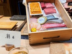 -荣一代目OMAKASE板前料理