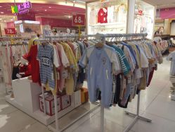 -孩子王童乐园(资阳万达店)