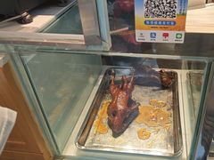-王浩儿纪六孃甜皮鸭(书院街店)