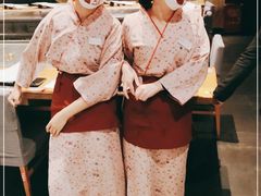 -赤坂亭·M9和牛烧肉·铁板烧·日料398放题(长泰广场店)