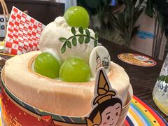 -泰妃殿(武汉首店)