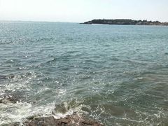 -青岛第三海水浴场