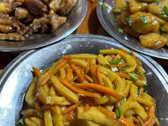 -老鲍农家乐