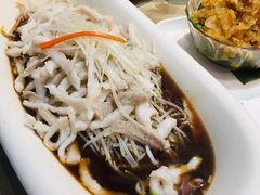 -刘胖子家常菜·蹄花焖藕(富安街店)