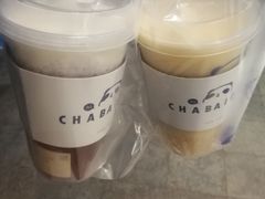 -茶百道(新城市广场店)