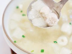 -四方桌·福建客家土菜(二中店)