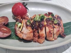 -娜娜家•Nana And Her Friends Restaurant(小寨原力场店)