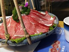 -三十出头鲜货火锅(邛崃店)