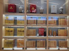 -八马茶业·茶馆茶室(罗湖万象城店)