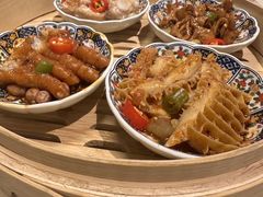 -煲王粤菜餐厅(中侨中心店)