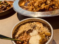 -耍盆友·重庆江湖菜(百子湾店)