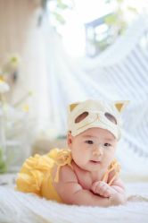 -BabyA 专业婴童摄影(古北时尚广场店)