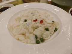 芙蓉鸡片-同和居(什刹海店)