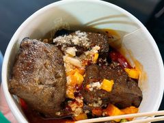 -河坊美食街(河坊街店)
