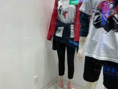 -优衣库(青岛万象城店)