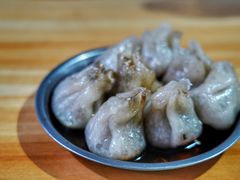烧麦-陈阿婆叉粿条(大小街店)