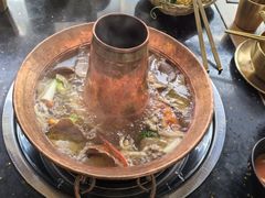 -陀岗美食·云南藏式特色餐厅