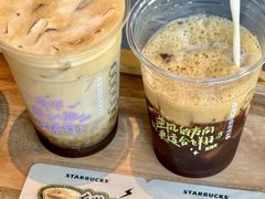 -星巴克臻选(湖滨道店)