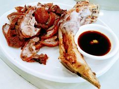 -百姓百味海鲜酒楼(粤垦路总店)