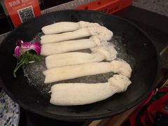 -古膳记猪肚鸡.生蚝鸡(拱北店)