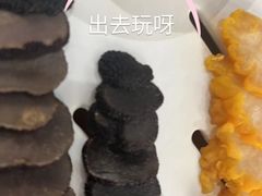 -木王宴语·野生鲜菌火锅(玉河店)
