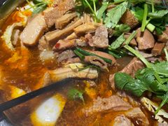 -古乐牛香·鲜牛肉牛杂火锅(千灯店)