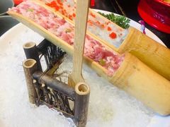 -谭鸭血老火锅·匠心(环球港旗舰店)