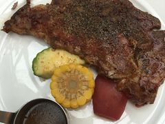 -食间牛排(湖西路店)