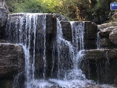 -孤山寨风景区
