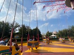 -青岛方特梦幻王国