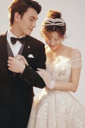 -IDO婚纱摄影(上海旗舰店)