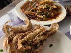 -花乐餐厅(涠洲岛店)