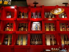 -白石的深夜食堂(大上海店)
