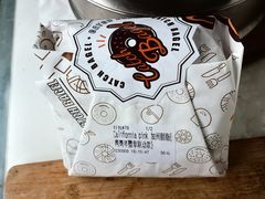 -Catch Bagel(芳草地店)