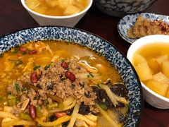 柳州螺蛳粉-粉家柳州螺蛳粉(杨宅路店)