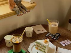 -春风十里咖啡馆