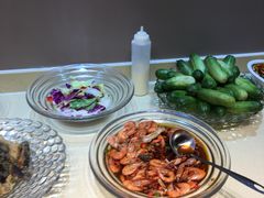 -四海蒸鲜蒸汽海鲜自助(北戴河店)