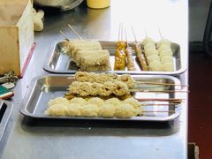 -张记炸串肠粉