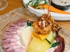 -Mark&Mars Restaurant