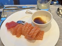 -Social 秀西餐厅-长沙瑞吉酒店(运达店)