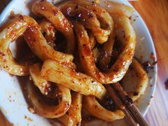 -洞子口张老二凉粉(文殊院店)