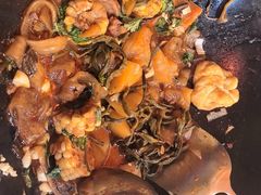 -江湖水乡铁锅炖魚(周庄嘉园店)