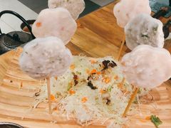 海鲜棒棒糖-湊湊火锅·茶憩(杭州湖滨银泰in77店)